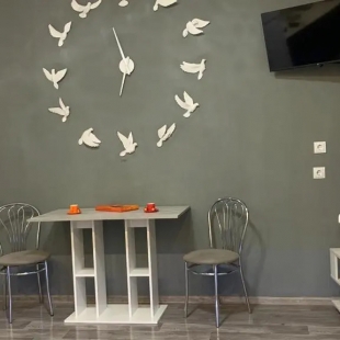 Фотография квартиры Апартаменты на улице Самаровская 6 корпус 1