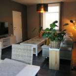 Фотография гостевого дома Vakantiewoning Mierzicht met privé wellness