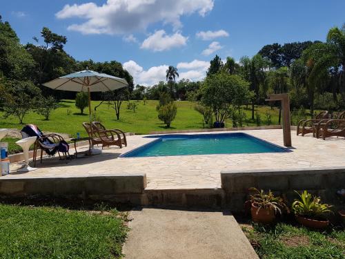 Фотография гостевого дома Sitio da Terra e Arte