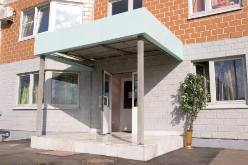 Фотография гостиницы Тасос