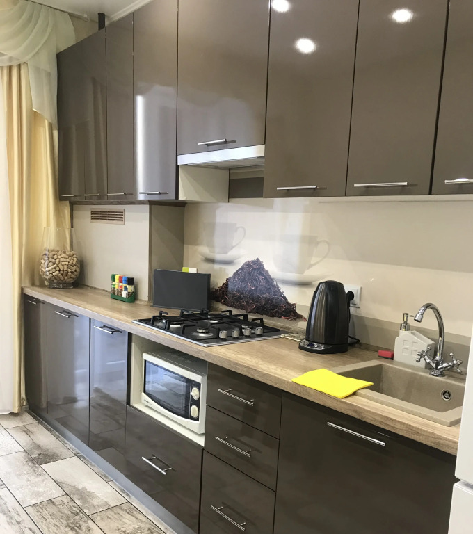 Фотография квартиры Апартаменты На Первой Линии Балтийского моря