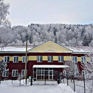 Фотография мини отеля Прима М