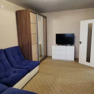 Фотография квартиры Квартира Однокомнатная в микрорайоне Тундровый