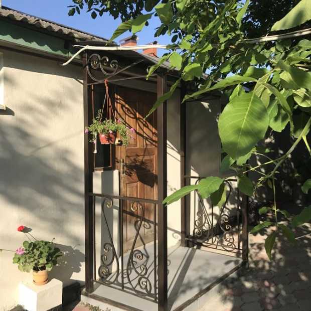 Фотографии гостевого дома 
            На Партизанской