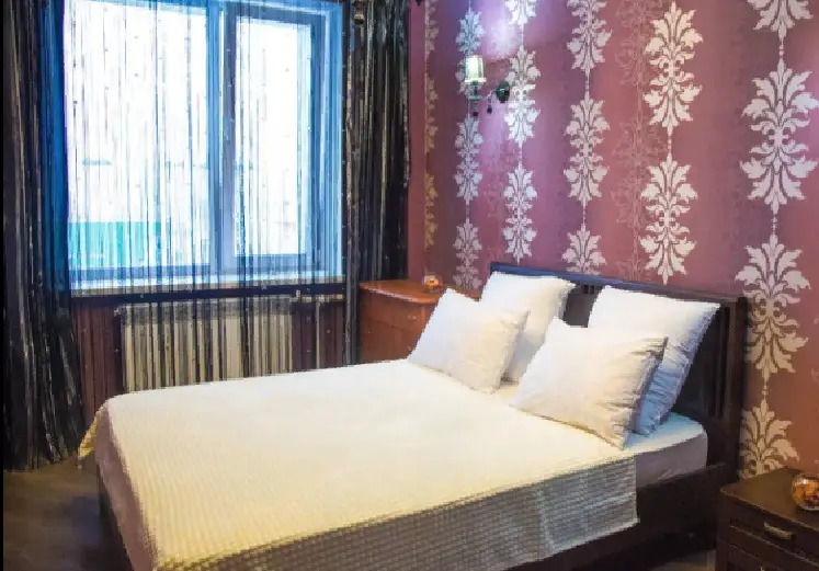 Фотография квартиры Апартаменты Покрышкина