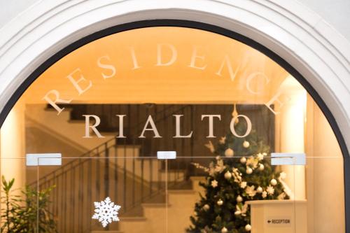 Фотография апарт отеля Residence Rialto