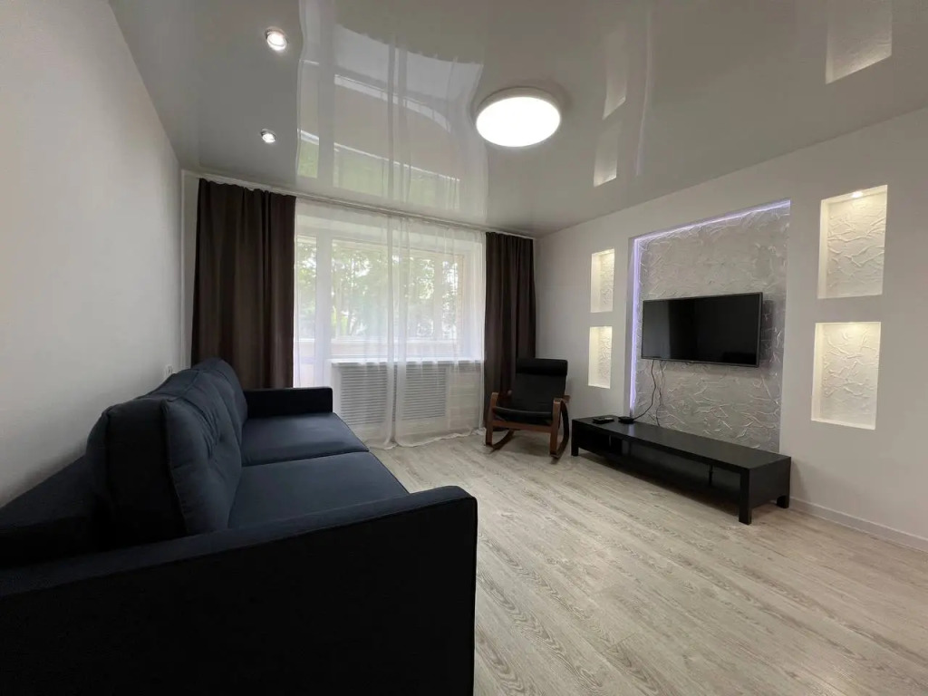 Фотография квартиры Апартаменты Very Horyzhey 26