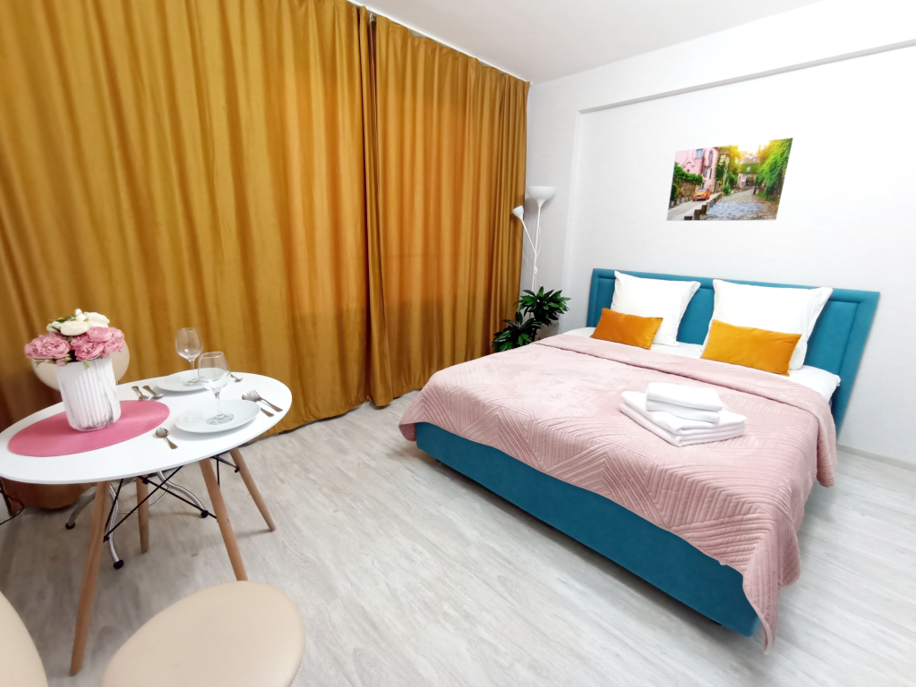 Фотография квартиры Апартаменты комфорт класса на ул.Кузнецова 67Бк1