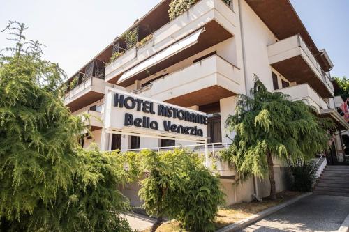 Фотография гостиницы Hotel Bella Venezia