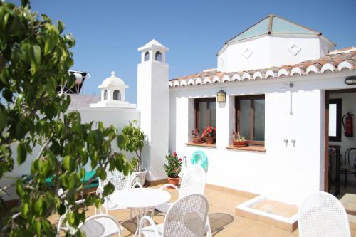Фотография гостевого дома Easy Nerja Bronce