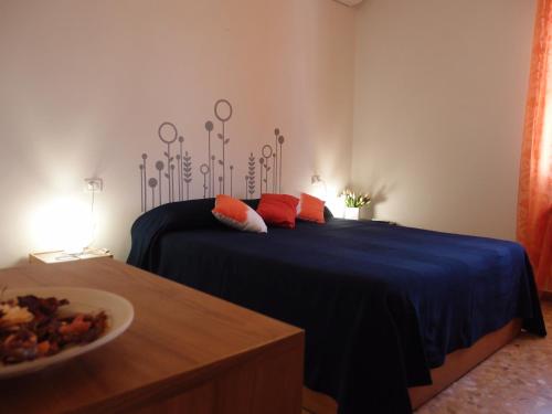 Фотография мини отеля Lo Zizzolo- Bed&Breakfast