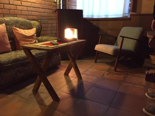 Фотография гостевого дома El pajar de los sueños