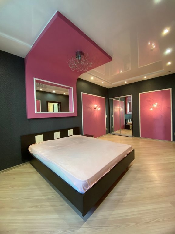 Фотография квартиры Квартира 2-к на Горького 17