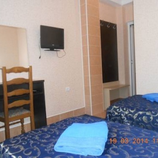 Фотография гостевого дома Сибирь