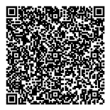 QR код гостиницы Колыбель Карпат