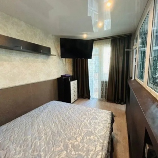 Фотография квартиры Квартира Уютная на Комсомольской 111