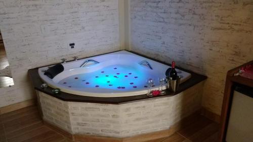 Фотография мини отеля Pousada Encanto da Serra