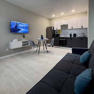 Фотография квартиры Квартира на улице Эссена 12