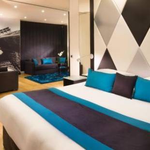 Фотографии гостиницы 
            L'Empire Paris