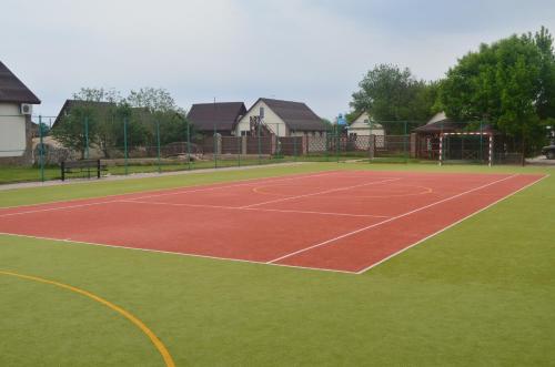 Фотографии гостевого дома
Усадьба Никольское