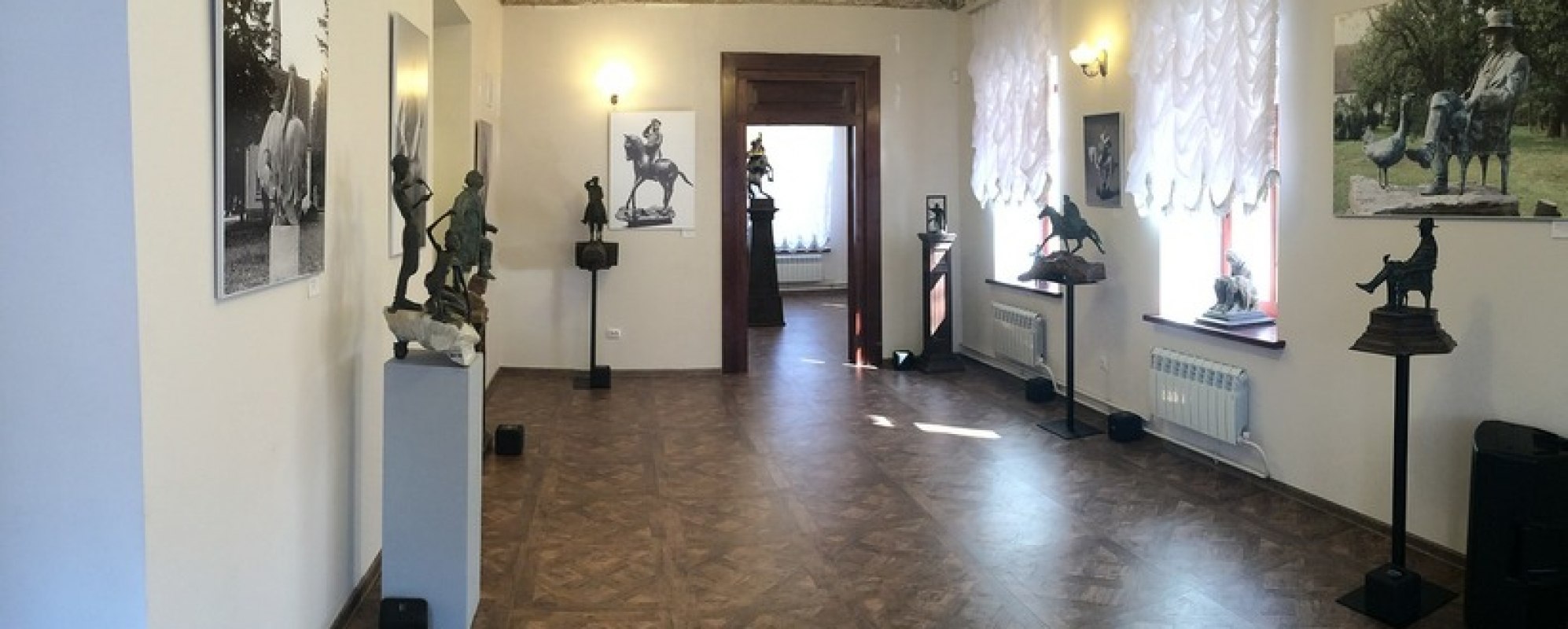 Фотографии музея Музей современного искусства