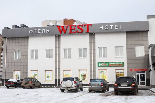 Фотография гостиницы West Hotel