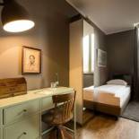 Фотография гостиницы Hotel Heimathafen