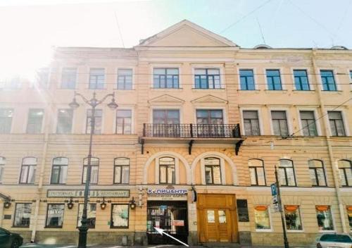 Фотография гостиницы Резиденция у Эрмитажа