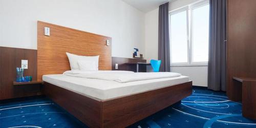 Фотография гостиницы Hotel City Oase Lb