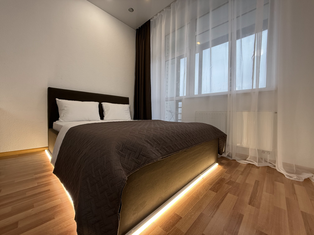 Фотография квартиры Квартира на 8 Марта 190