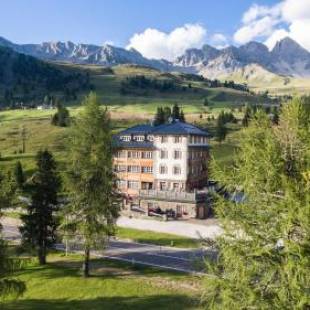 Фотографии гостиницы
Hotel Costabella