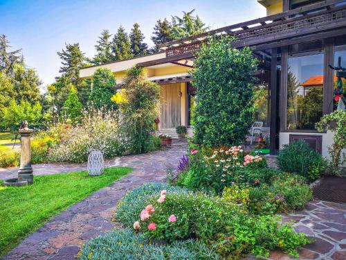 Фотография мини отеля Al Villino del Sole