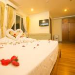 Фотография гостиницы Golden Sea Hotel