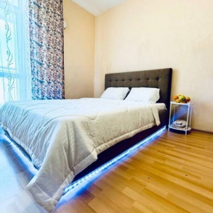 Фотография квартиры Апартаменты на Циолковского 57 однокомнатные с балконом