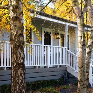 Фотография гостевого дома Campari