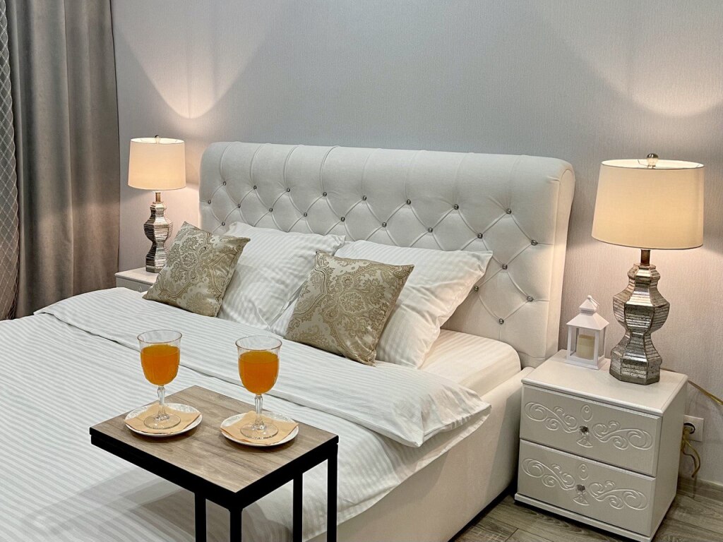 Фотография квартиры Апартаменты Mars Hotel Власихинская 65А