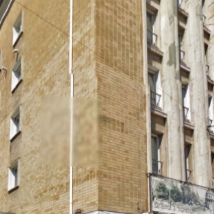 Фотография гостиницы Прут