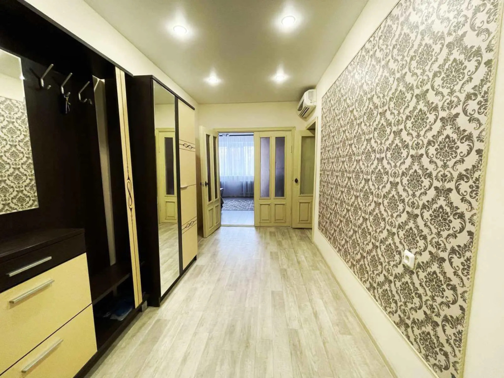 Фотография квартиры Апартаменты на проспекте Ленинский 117