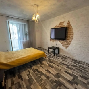 Фотография квартиры Апартаменты на улице Герасименко-Маницына