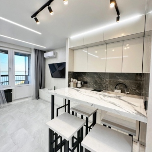 Фотография квартиры Квартира На набережной