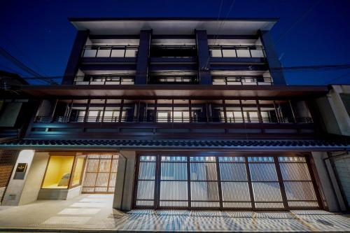 Фотография апарт отеля RESI STAY THE KYOTO