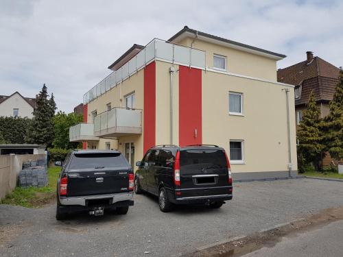 Фотография гостевого дома Seelze-Letter Monteurzimmer / Apartment / Messezimmer