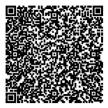 QR код гостиницы Спа-отель Ашукино