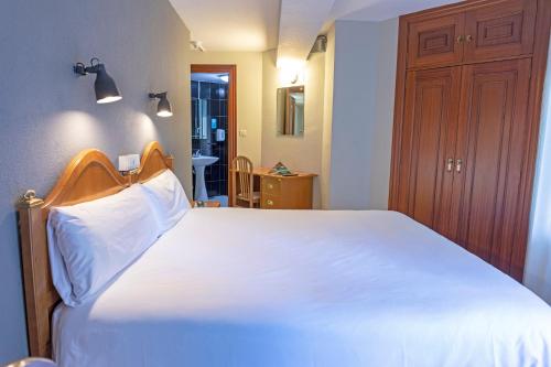 Фотографии гостевого дома
Hostal Alda Palencia Plaza