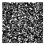 QR код гостиницы Харвест