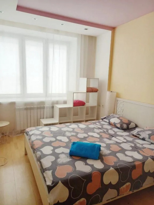 Фотографии квартиры 
            Квартира на Улице Маяковского 97