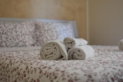 Фотография гостевого дома Via Trento 30