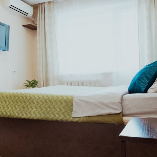 Фотографии квартиры 
            Квартира на Рябикова 60