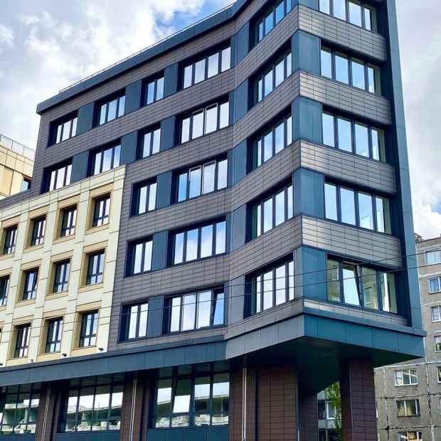 Фотографии гостиницы 
            Нега Калининград-центр