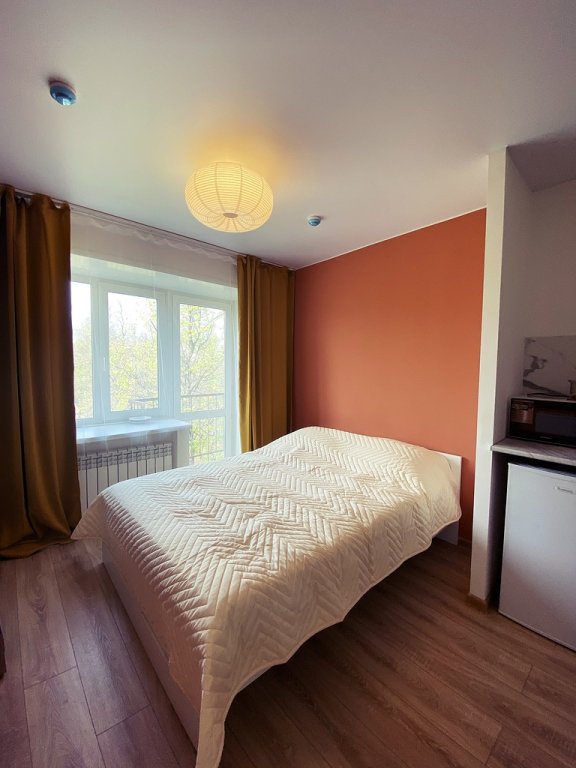 Фотография квартиры Апартаменты  850 летия 1/46 Студия 3